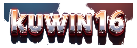 kuwin16 logo
