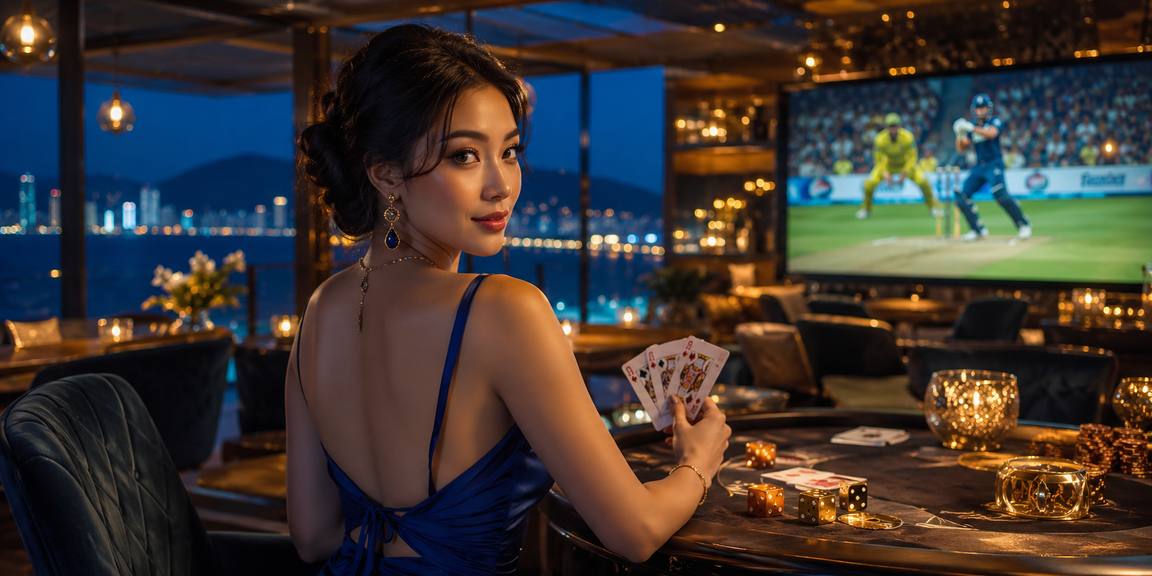 kuwin16 Live Casino